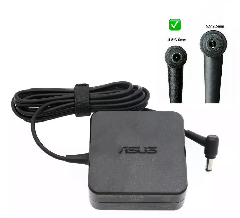 ASUS Power Supply MODELL Adp-90yd B Netzteil schwarz 100-240v