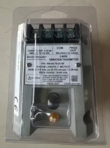 NUEVO Bently Nevada 990-05-70-01-00 envío rápido - Imagen 1 de 1