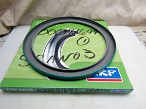 Sello de aceite SKF CR 95062 9,5" X 11,5" X 0,625" - Imagen 1 de 4