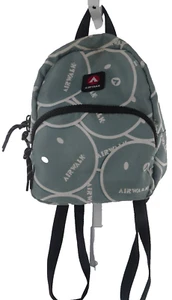 Airwalk mini back pack small has small hole inside front pocket view pics - Picture 1 of 6