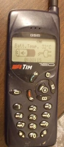 TELEFONO CELLULARE DA COLLEZIONE -TELITAL GSM PV150 - TEO - FUNZIONANTE - Imagen 1 de 10
