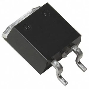 VNB20N07-E MOSFET OMNIFET 70V 20A D2PAK 'UK COMPANY SINCE 1983 NIKKO' - Picture 1 of 1
