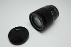 Fujifilm Fujinon XC 16-50mm f/3.5-5.6 Aspherical OIS Lens - Black