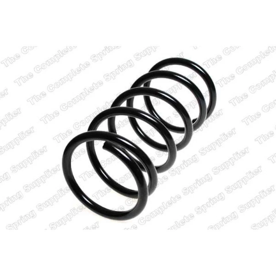 LESJÖFORS Resorte Suspensión Delant. Apto para Kia Carnival II GQ Up 4044211 - Imagen 1 de 1