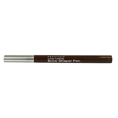 Prestige Cosmetics Long Lasting Brow Shaper Pen, Dark Brunette, 0.03 oz - Image 1 of 2