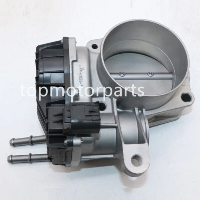 Conjunto de carrocería de acelerador OEM 35100-3C500 para Hyundai Genesis cupé 3,8 L 2010-2012  Foto 1 de 4