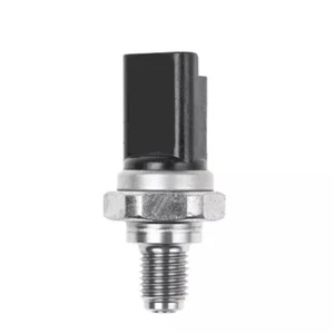 Fuel Rail Pressure Sensor #5WS40208 For Renault Clio Megane Scenic Twingo Captur - Picture 1 of 5