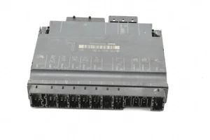 00-06 Unidad módulo de control asiento lado conductor delantero izquierdo mercedes w220 s500 - Imagen 1 de 7