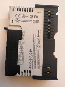 Autonics ANALOG input ARIO-S-AI04V1 - Picture 1 of 4