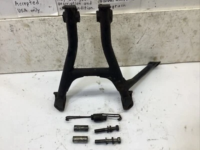 Центральная подставка Suzuki GS500E - Изображение 1 из 4