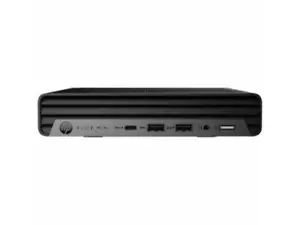 HP Elite Mini 805 SFF Desktop Computer R5 5600GE 16GB 256GB SSD W11P A98XRAT - Picture 1 of 1