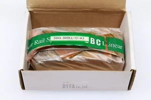 SBC Auslaufmodell Linear Neu SBG30SLL-C-K1 Lagerbock BRG-I-3039 = 3M23 - Bild 1 von 10