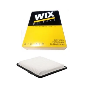 AIR FILTER WIX 49429 for HUMMER H3 2008-2010 / H3T 2009 3.7L & 5.3L V8 - Picture 1 of 1
