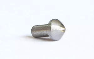 Diamond engraving tool (needle). ND. Set of 5 pcs. Stone engraving. Type 7. - Picture 1 of 10
