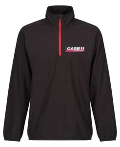 Case International Tractor 1/2 Reißverschluss Vlies - klein - 3XL - Bild 1 von 3