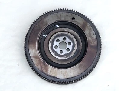 Schwungscheibe Schwungrad Opel Movano A 2,8 Diesel   Renault Master 2  98447841 - Bild 1 von 4