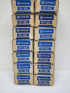 Aiphone RY-3DL Selective door release for JP, JF, KB, IE and MY Series - Picture 1 of 4