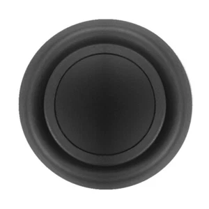 139 mm Radiatore passivo Subwoofer Speaker Diaframma in gomma diaframma _tm - Foto 1 di 6