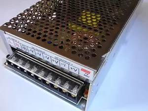 Fuente de Alimentación Power Supply 110 /220V 20000MAH 250 Vatios Dc Out 12V 3 - Imagen 1 de 1