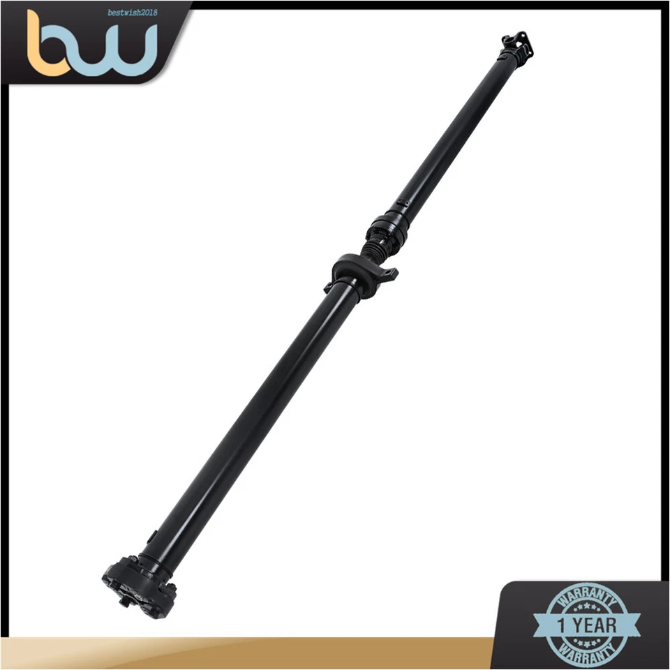 For 2010 2011 Hyundai Tucson 4WD 493002S000 Rear Driveshaft Prop Shaft Assembly Foto 1 de 4