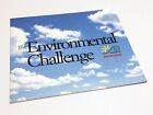 1997 Honda Environmental Challenge Civic EV Brochure