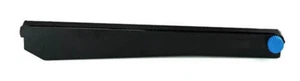 Ruban pour IBM Lexmark 5224 Mod. 1+2 Nylon 37mm Ruban Ref. 648 - Rare - Photo 1/1