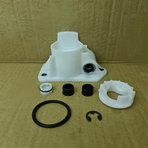 KIT LEVA CAMBIO COMPLETO ALFA ROMEO 145 - 146 - 156 - 166 PER 46411550 - Imagen 1 de 12