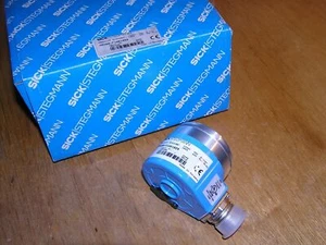 NEW - SICK Stegmann ARS60-F1A01024 1 031 586 1031586 Absolut Encoder originalbox - Imagen 1 de 12