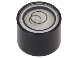 GN 2280-ALS-17-K-30 Libellula H: 13mm Corpo in alluminio: Nero avvitabile Ø: 17mm - Foto 1 di 1