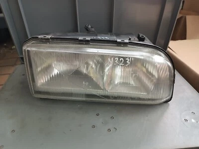 Original Volvo 850 LW Frontscheinwerfer Scheinwerfer vorne rechts 142006-00 - Bild 1 von 4