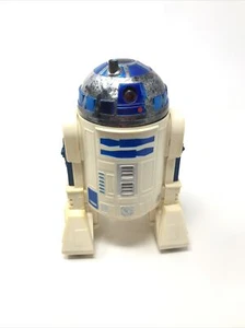 Star Wars Remote Controlled R2-D2 General Mills Kenner 1978 Rare 38430 Untested - Picture 1 of 9