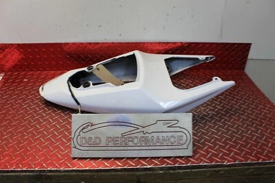 2004 - 2005 GSXR 600 750 OEM ЗАДНИЙ ОБТЕКАТЕЛЬ W ЗАДНИЙ ФОНАРЬ GX358 - Изображение 1 из 4