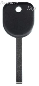 Replacement Car Key Fits 2012 2013 2014 2015 2016 Buick Verano Chevrolet Sonic - Picture 1 of 8