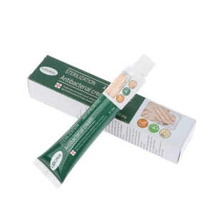 1-3x Fußbehandlung Reparatur Creme Füße Anti Pilz Anti Juckreiz Creme Hautpflege - Bild 1 von 7