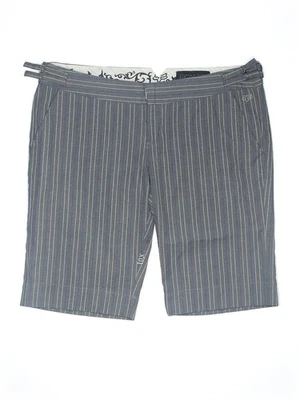 Pantalones cortos grises Fox para mujer 13 Foto 1 de 2