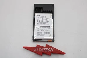 EMC 005050262 600GB 10K SAS 2.5 6G VMAX - Picture 1 of 6