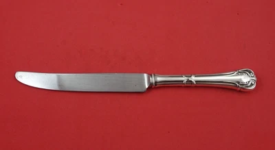 Nupical by Pesa Mexican Sterling Silver Dinner Knife 9 5/8" Flatware Heirloom - Image 1 of 3
