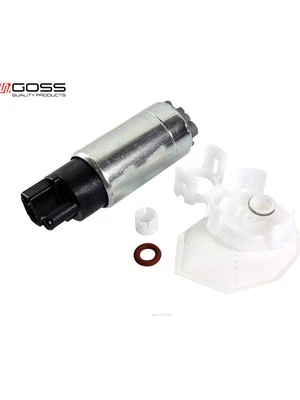 Goss Electric Fuel Pump fits Toyota FJ Cruiser 4.0 GSJ15 4WD (GE344) - image 1 of 4