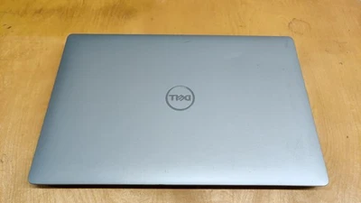Dell Precision 3550 15.6in (SSD Intel Core i7 10th Gen Nvidia P520) Used Working - Image 1 of 4