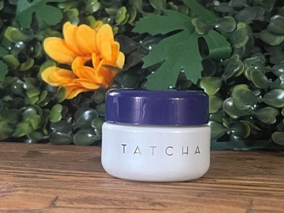 Tatcha Ageless Revitalizing Eye Cream 11.4ml/ 0.38 oz *New Without Box*🔥 - Image 1 of 3
