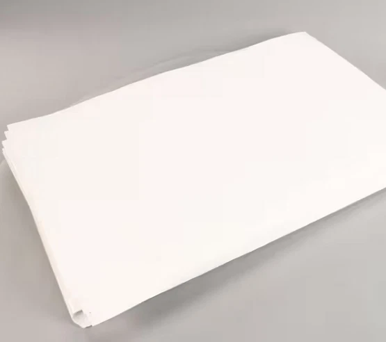 Papel de filtro Pitco P6071373, 17 1/2 x 28, 18-34, caixa com 100 - Imagem 1 de 1