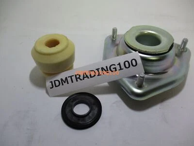 KIT DE MONTAJE SUPERIOR PUNTAL DELANTERO DAIHATSU HIJET S100P S110P CAMIÓN DE UN LADO GENUINO Foto 1 de 4