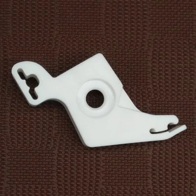 2Шт защелкивающийся хвостовик адаптер лодыжки для швейной машинки Husqvarna Viking #4124112-01 - Изображение 1 из 2