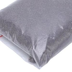 Aluminium Oxide Blasting Sand Incisive Powder Polishing 1KG 220 Grit. - Picture 1 of 22