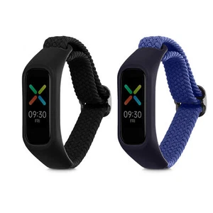 Cinturino per Oppo Band Sport in nylon con fibbia - Photo 1/8