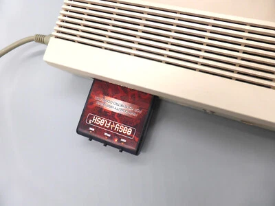 EasyFlash 3 Commodore 64 / 128  Steckmodul NEU . Easy Flash 3 for C64 / 128 NEW - Bild 1 von 4