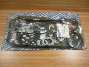 Full Set Gaskets kit for Renault Trafic Master Bus Box S8U742 S8U750 S8U742 - Picture 1 of 2