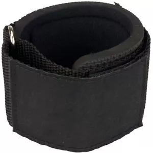 2x Pack Weight Lifting Wrist Wrap Gym Workout Training Support Strap - Picture 1 of 8