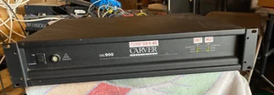 Carver  ca 900  Magnetic Field Power Amplifier, Clean,  Good cond. Tested - Picture 1 of 6