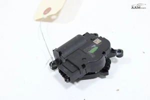2017-2021 JEEP COMPASS HVAC TEMPERATURE VALVE ACTUATOR 68350345AB OEM - Picture 1 of 6